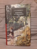 MAIDANUL CU DRAGOSTE-GEORGE MIHAIL ZAMFIRESCU