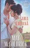 May McGoldrick - Sabia scotiana