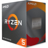 Procesor Ryzen 5 4600G 4.2Ghz 65W AM4, AMD