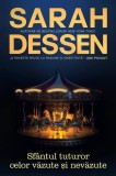 Carti Roman Sarah Dessen Sfantul tuturor celor vazute si nevazute Brosat Epica Publishing Beletristica Fictiune