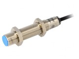 Senzor Inductiv PNP NO 0-4mm 10-30VDC M12 IP67 200mA