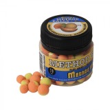 Timar - Pelete flotant Method Balls 35gr - Mango + Pepene Galben 7-9 mm