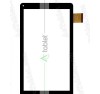 Touchscreen Universal 10.1 inch VTCP010A26-FP C-2.0 Negru - Display Tableta