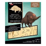 Cumpara ieftin IncrediBuilds Fantastic Beasts Erumpent 3D Model