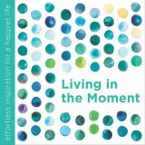 Living in the Moment | Dani Dipirro