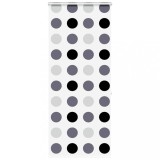 VidaXL Jaluzea cu role de duș cu casetă 100x240 cm lățime material 96cm