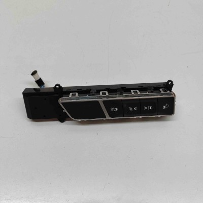 Panou de butoane JAGUAR I-PACE X590 2018 OEM: J9D3-14B791-CC,J9D3-14B793-AD,J9D3-14B790-CD foto