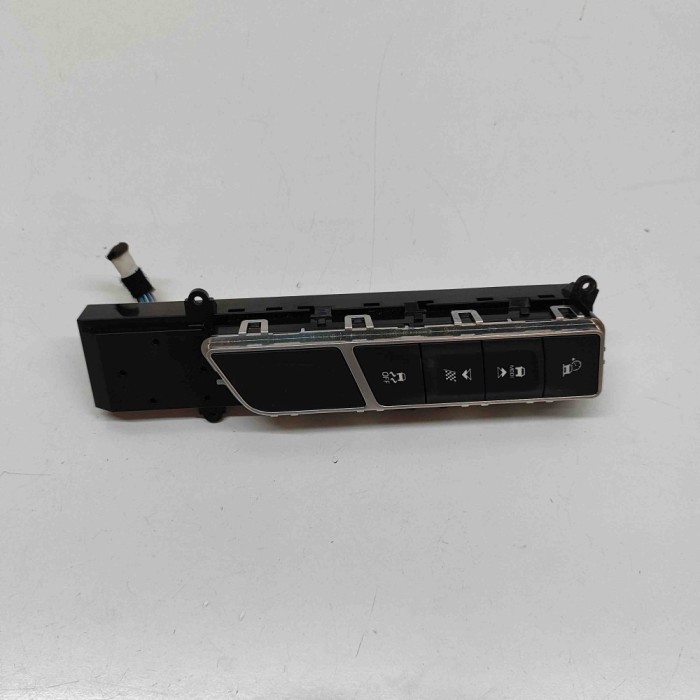 Panou de butoane JAGUAR I-PACE X590 2018 OEM: J9D3-14B791-CC,J9D3-14B793-AD,J9D3-14B790-CD