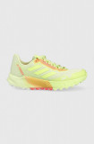 Adidas TERREX pantofi Terrex Agravic H03191 femei, culoarea verde