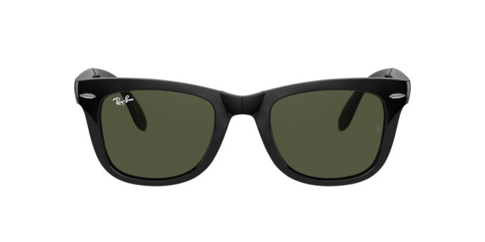 Ray-Ban Folding Wayfarer Ochelari de Soare RB 4105 601