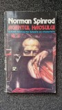 AGENTUL HAOSULUI - Norman Spinrad