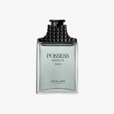 Apă de parfum Possess Absolute Man, 75 ml - Oriflame