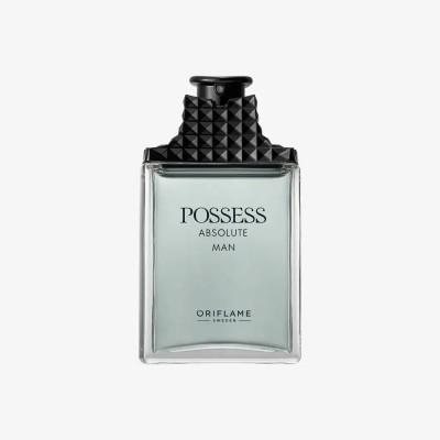 Apă de parfum Possess Absolute Man, 75 ml - Oriflame foto