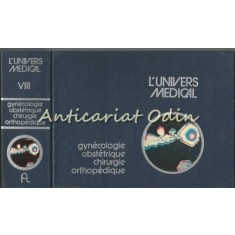 L&#039;Univers Medical. Gynecologie. Obstetrique. Chirurgie - John Bindefeld