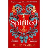 Cumpara ieftin Spirited Julie Cohen