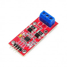 TTL to RS485 module 485 to serial port UART level switching (t.9494S)