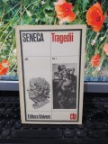 Seneca, Tragedii, vol. 1, editura Univers, București 1979, 195