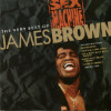 CD James Brown – Sex Machine: The Very Best Of James Brown (G+), Pop