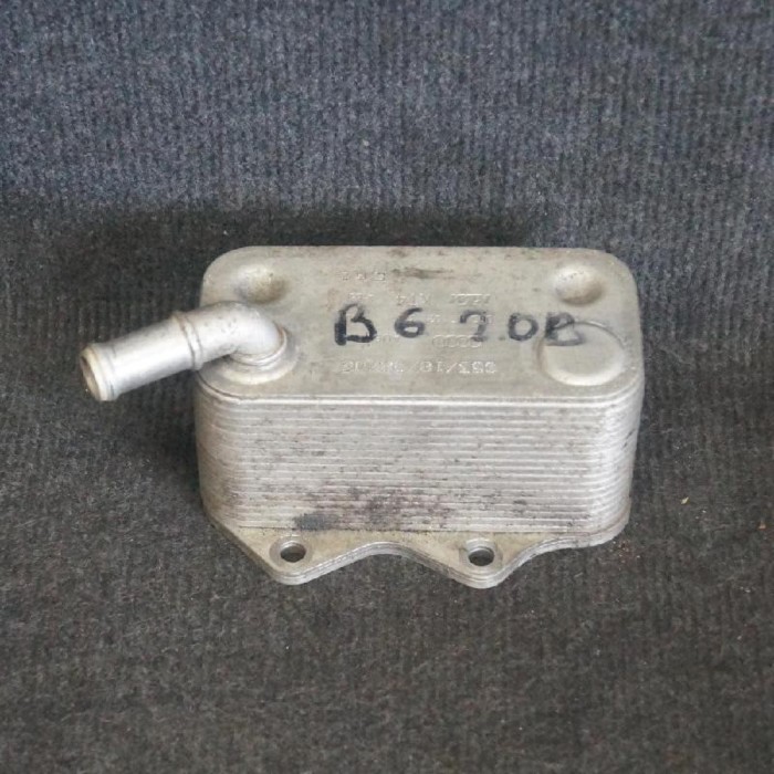 Răcitor de ulei VW PASSAT B6 3C2 2007 OEM: 06D117021C | 1931305