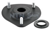 SNR KB673.07 Set reparatie, rulment sarcina amortizor