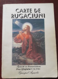 CARTE DE RUGACIUNI,Prea Sfintitului CALNIC,Episcopul ARGESULUI,1999,Tp.GRATUIT