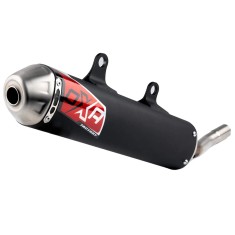 Toba finala Oxa Factory Black Edition KTM EXC 250 / 300 &#039;20-&#039;23 , HUSQVARNA TE 250 / 300 &#039;20-&#039;23 , GAS GAS &#039;21-&#039;23