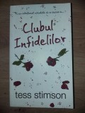 Clubul infidelilor- Tess Stimson