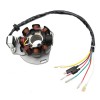 Stator Aprindere Alternator KTM 125 200 250 300 380 EXC SX MXC Gas Gas EC SM Wild HP