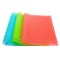 Set 6 covorase pentru frigider, Lavabile, 45x29cm, Multicolor