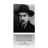 &Ouml;nl&eacute;lek&iacute;r&aacute;s - Fernando Pessoa