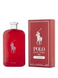 Cumpara ieftin Apa de parfum Ralph Lauren Polo Red, 200 ml, pentru barbati