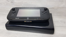 Consola Nintendo Wii U foto
