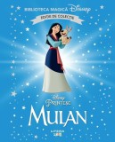 Cumpara ieftin Mulan. Volumul 36. Disney. Biblioteca magica. Editie de colectie