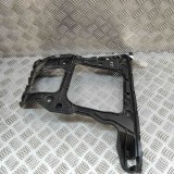 Suport bara de protecție st&acirc;nga spate AUDI Q7 4M 2020 OEM: 4M0807453B 31968095