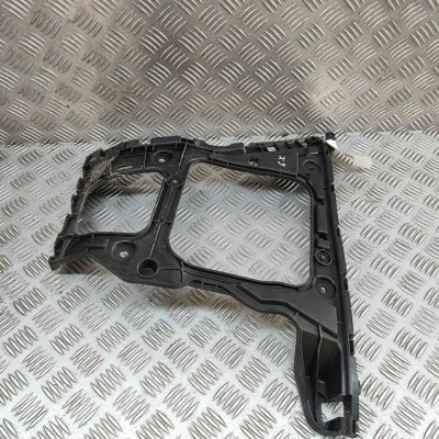 Suport bara de protecție st&amp;acirc;nga spate AUDI Q7 4M 2020 OEM: 4M0807453B 31968095 foto