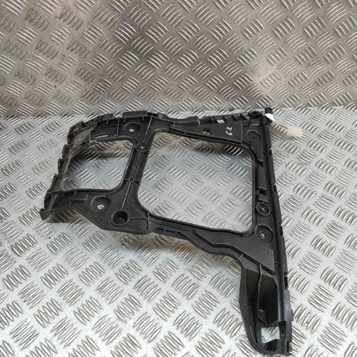 Suport bara de protecție st&acirc;nga spate AUDI Q7 4M 2020 OEM: 4M0807453B 31968095