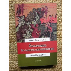 Satanismul &icirc;n cadrul ocultismului. o analiză creștină - Emil Jurcan