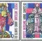 Vatican 1983 - Anul Sf&acirc;nt, serie neuzata