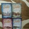 MISTERELE LONDREI-PAUL FEVAL (4 VOL)