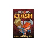 The Books of Clash Volume 4: Legendary Legends of Legendarious Achievery
