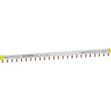Bareta de alimentare 1P busbar pin 24M 100A Acti9 Schneider A9XPH124