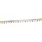 Bareta de alimentare 1P busbar pin 24M 100A Acti9 Schneider A9XPH124