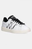 adidas sneakers Grand Court 2.0 culoarea alb, JS2882