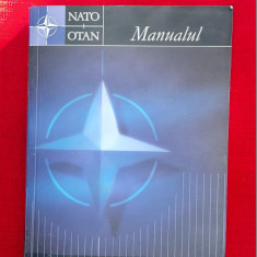 MANUALUL NATO- OTAN