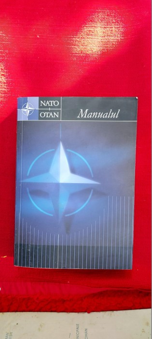 MANUALUL NATO- OTAN