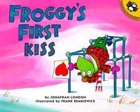 Froggy&#039;s First Kiss