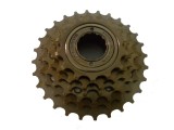 Pinion Bicicleta KFW-601 6 Viteze nesecvential Ultimate FactoryBikes