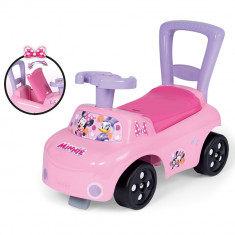 Masinuta Minnie pink Smoby