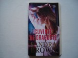 Cuvinte de dragoste - Sandra Brown, Litera