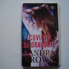 Cuvinte de dragoste - Sandra Brown